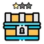 Icon for gatherable "Reservas de alquimia"